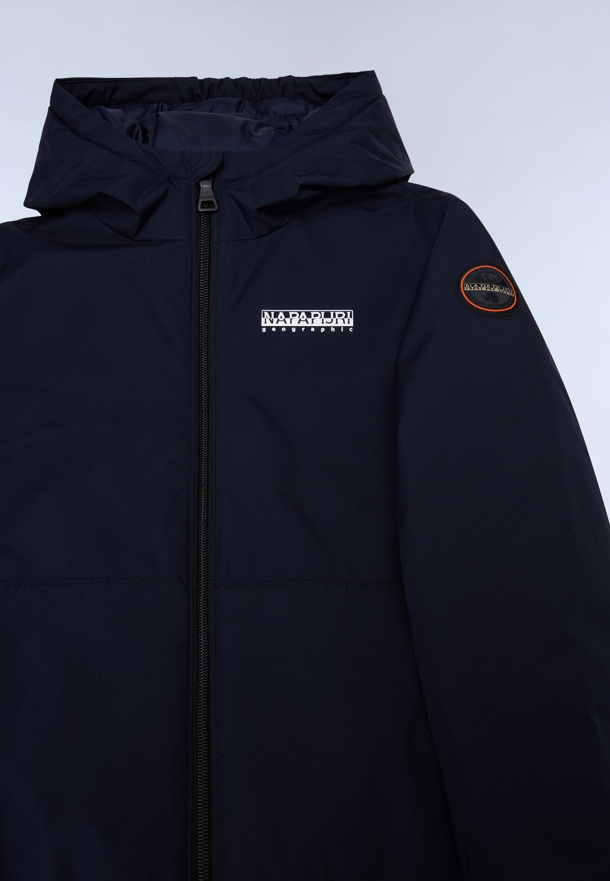 Matia Jacket (4-16 Years) Dark Blue - 3