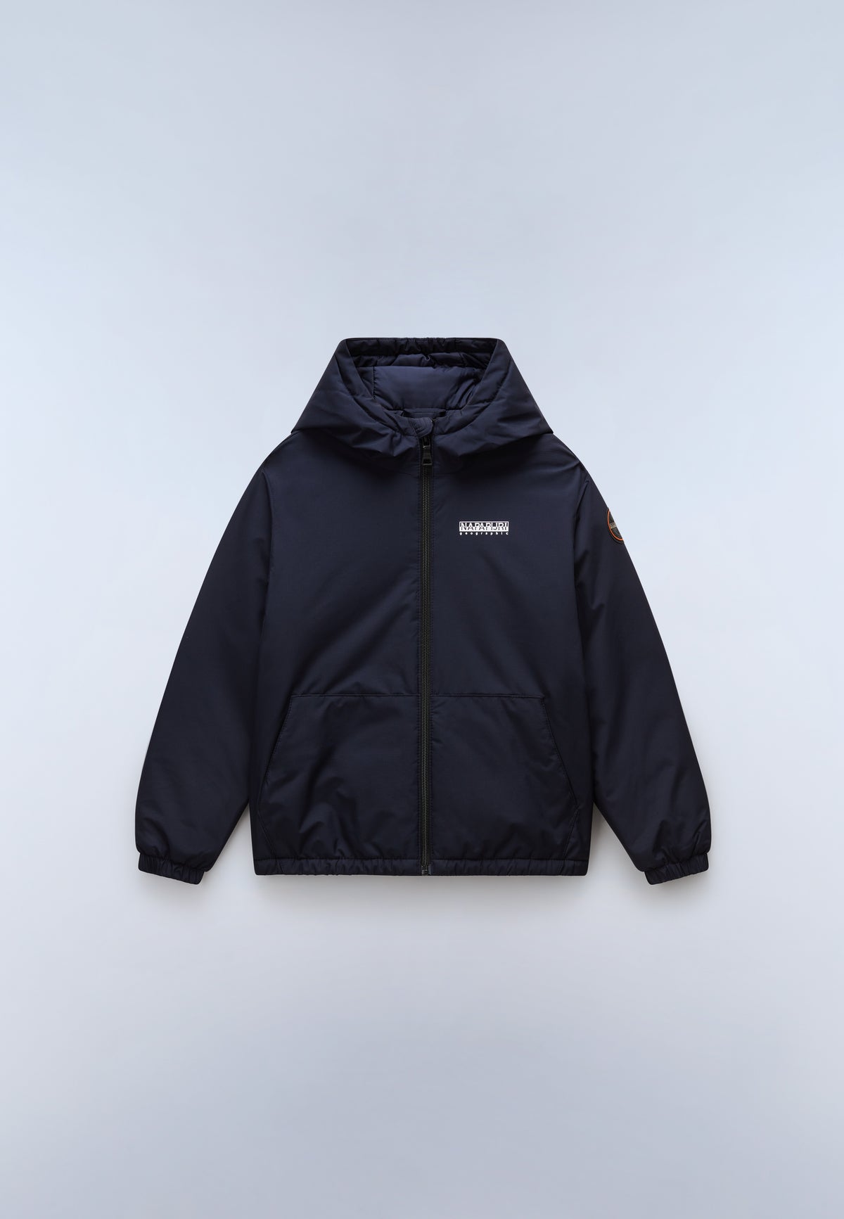 Matia Jacket (4-16 Years) Dark Blue - 1