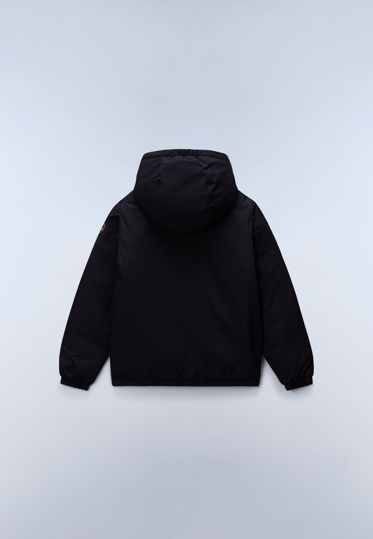 Matia Jacket (4-16 Years) Black - 2