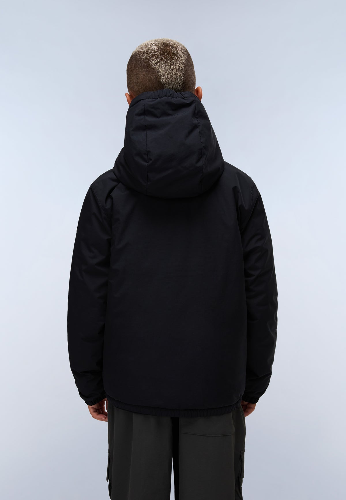 Matia Jacket (4-16 Years) Black - 3