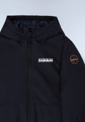 Matia Jacket (4-16 Years) Black - 3