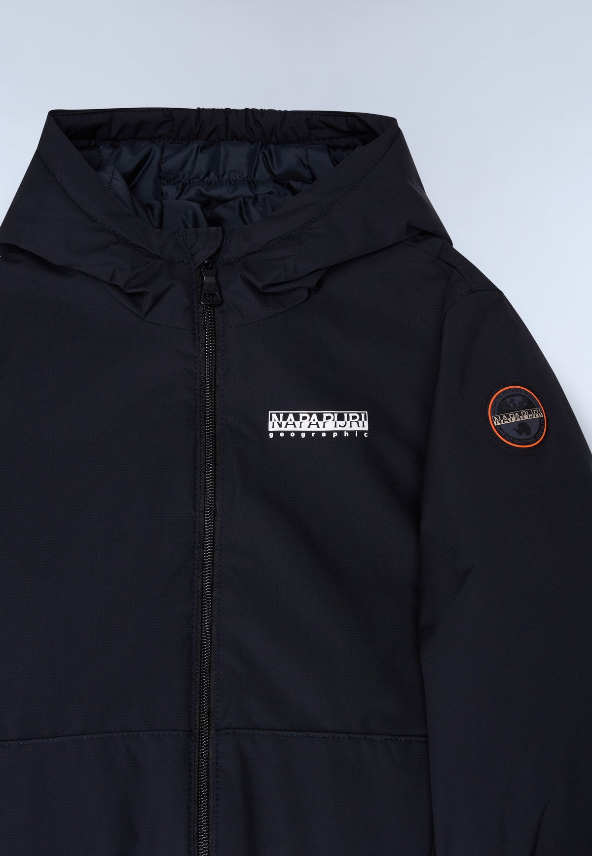 Matia Jacket (4-16 Years) Black - 3