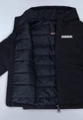 Matia Jacket (4-16 Years) Black - 4