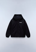 Matia Jacket (4-16 Years) Black - 1