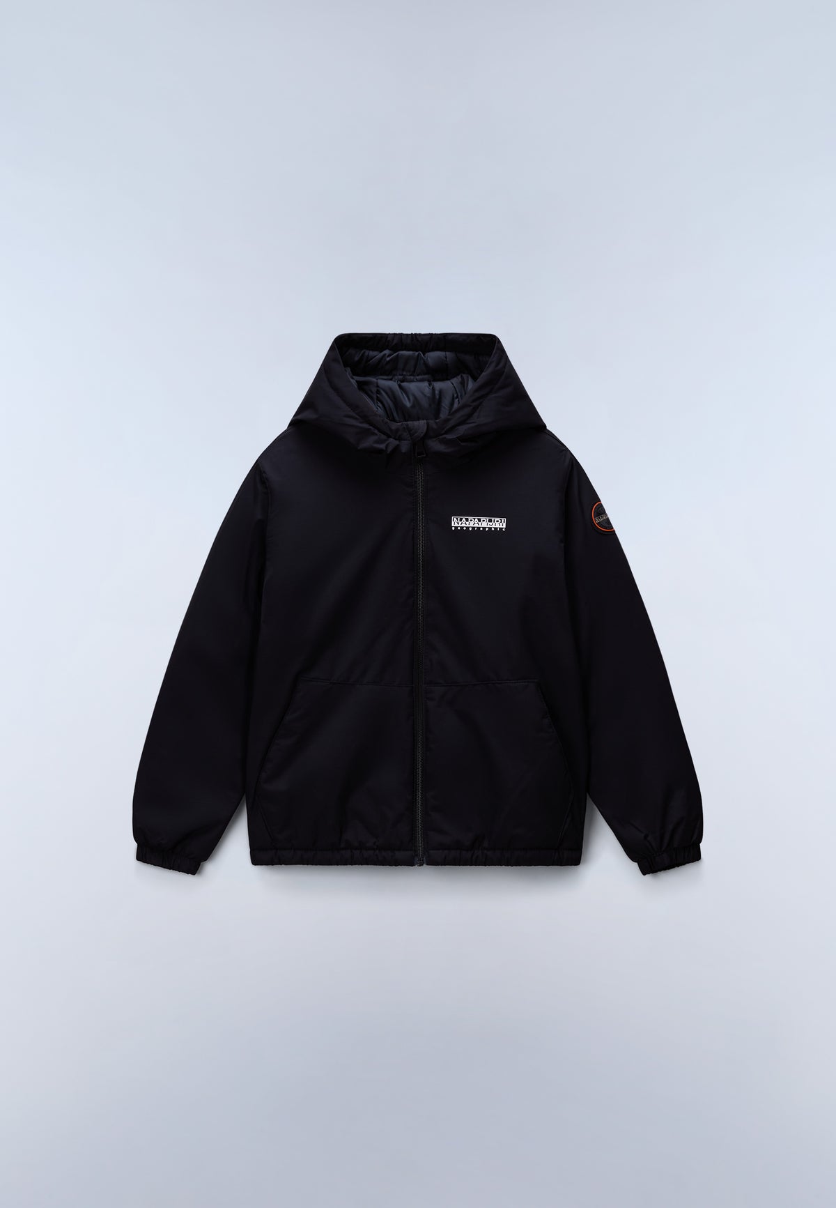 Matia Jacket (4-16 Years) Black - 1