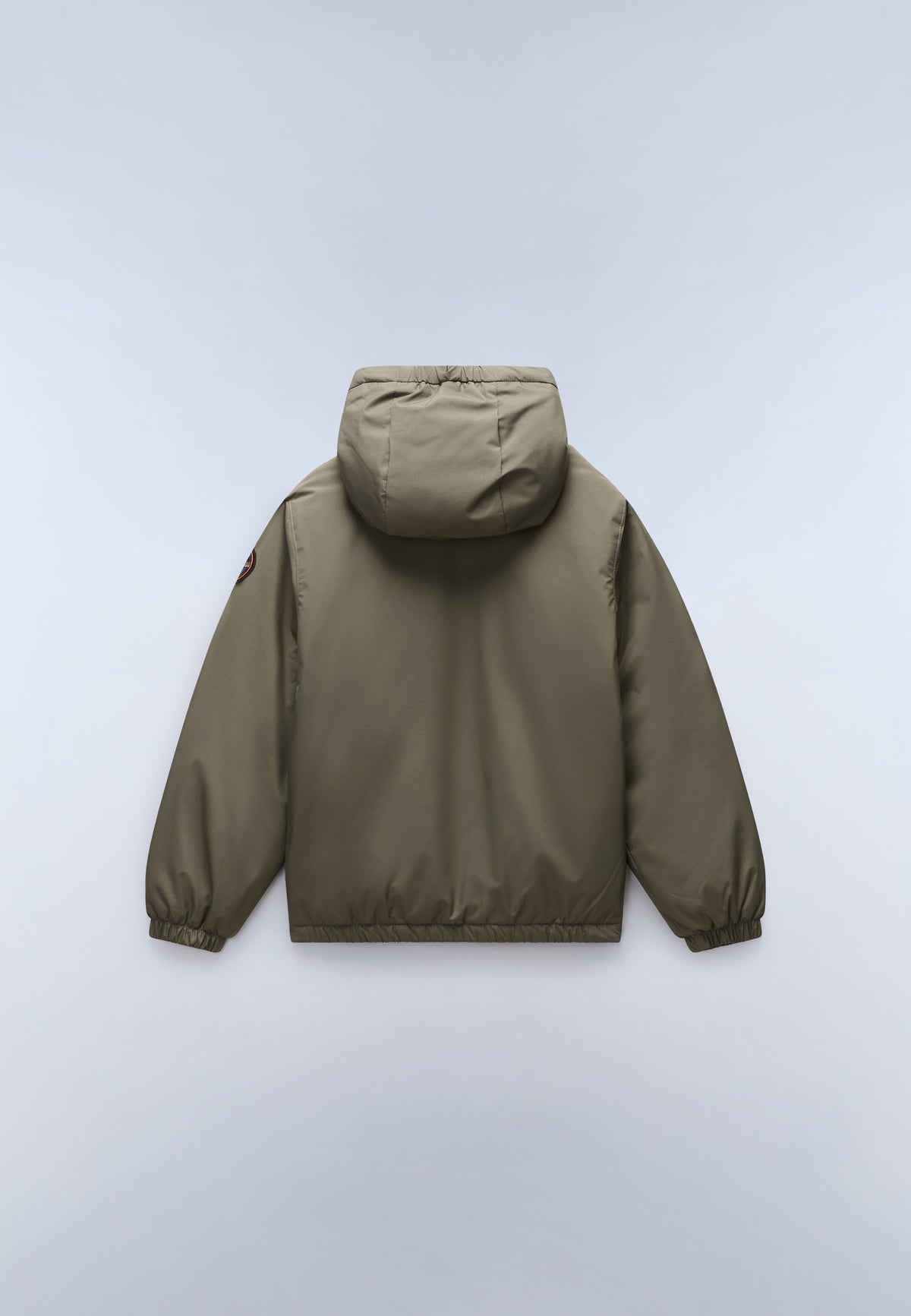 Matia Jacket (4-16 Years) Green Tea Leaf - 2
