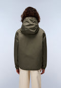 Matia Jacket (4-16 Years) Green Tea Leaf - 3