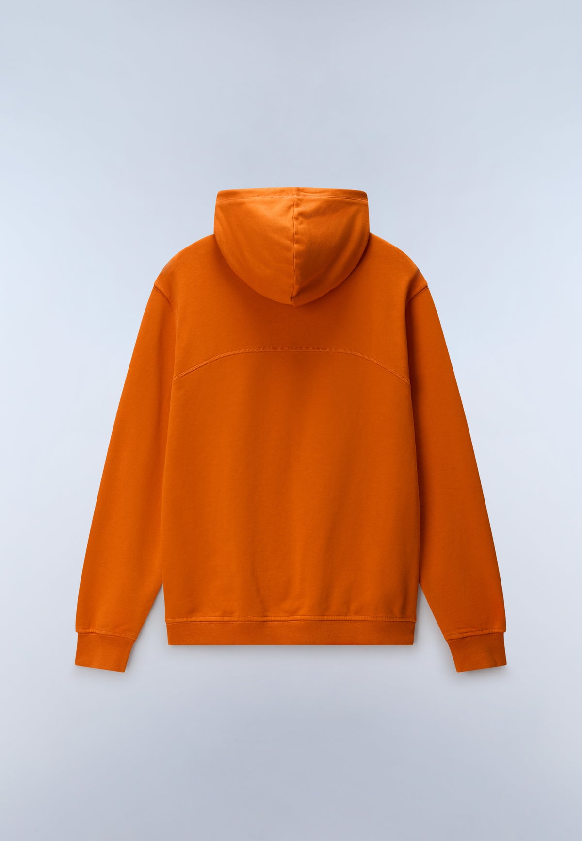 French Terry Kapuzenpullover Badge  - 2