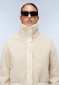 Astrolabe Fleece Beige - 2