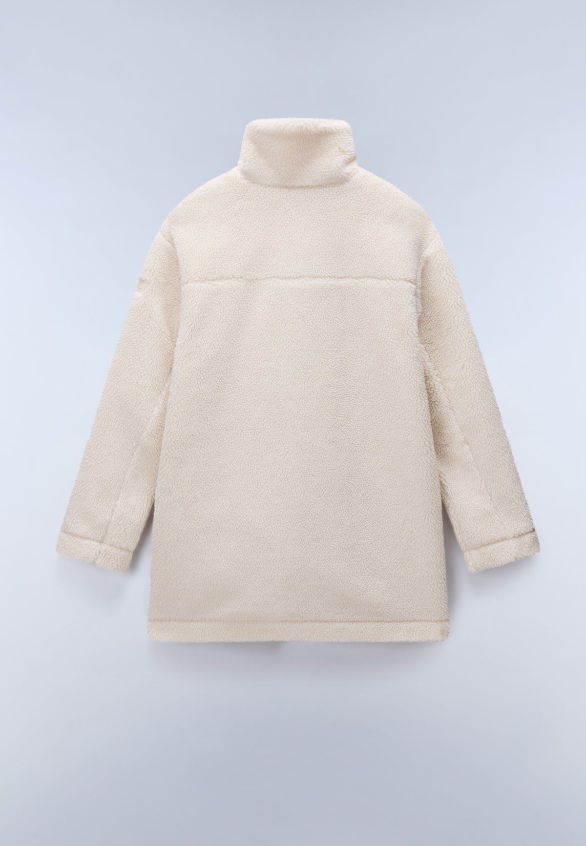 Astrolabe Fleece Beige - 7
