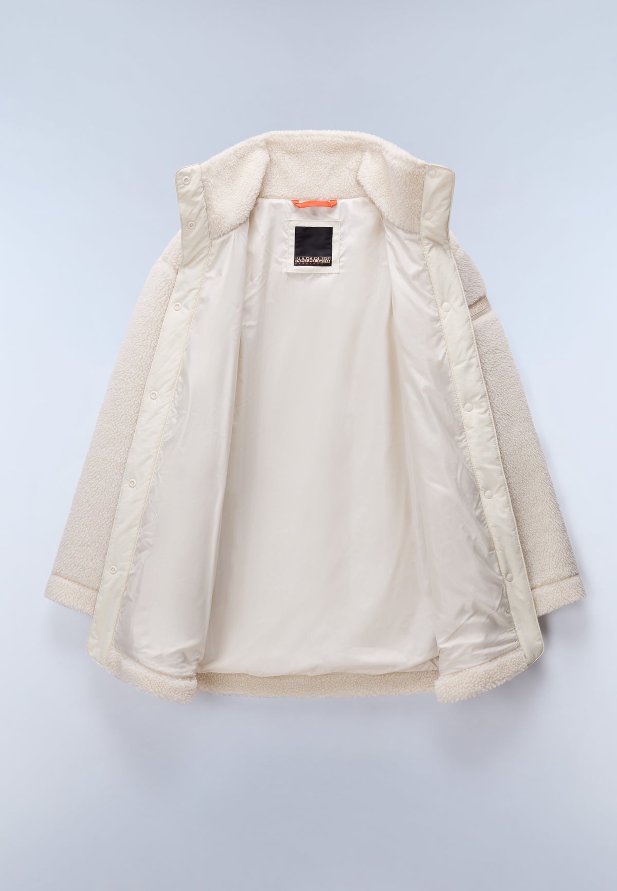 Astrolabe Fleece Beige - 9