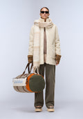 Astrolabe Fleece Beige - 3