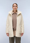 Astrolabe Fleece Beige - 4