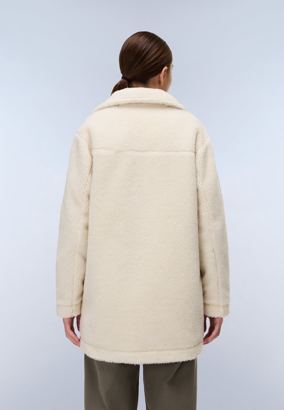 Astrolabe Fleece Beige - 6