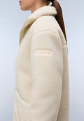 Astrolabe Fleece Beige - 8