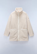 Astrolabe Fleece Beige - 1