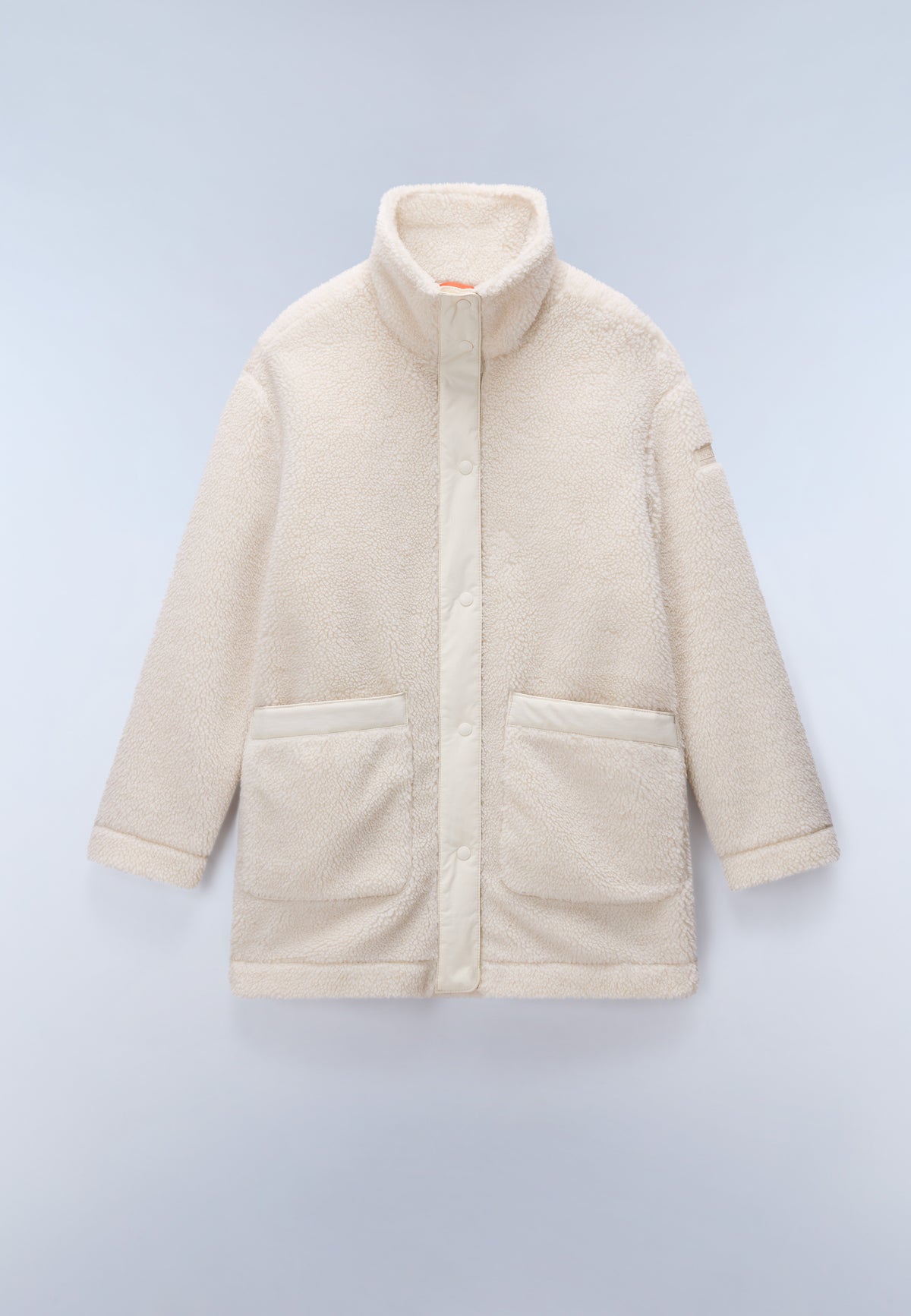 Astrolabe Fleece Beige - 1