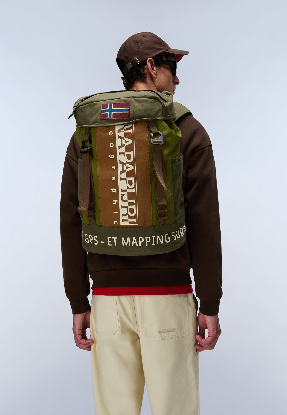 Rucksack Equator - 28,8 l  - 2