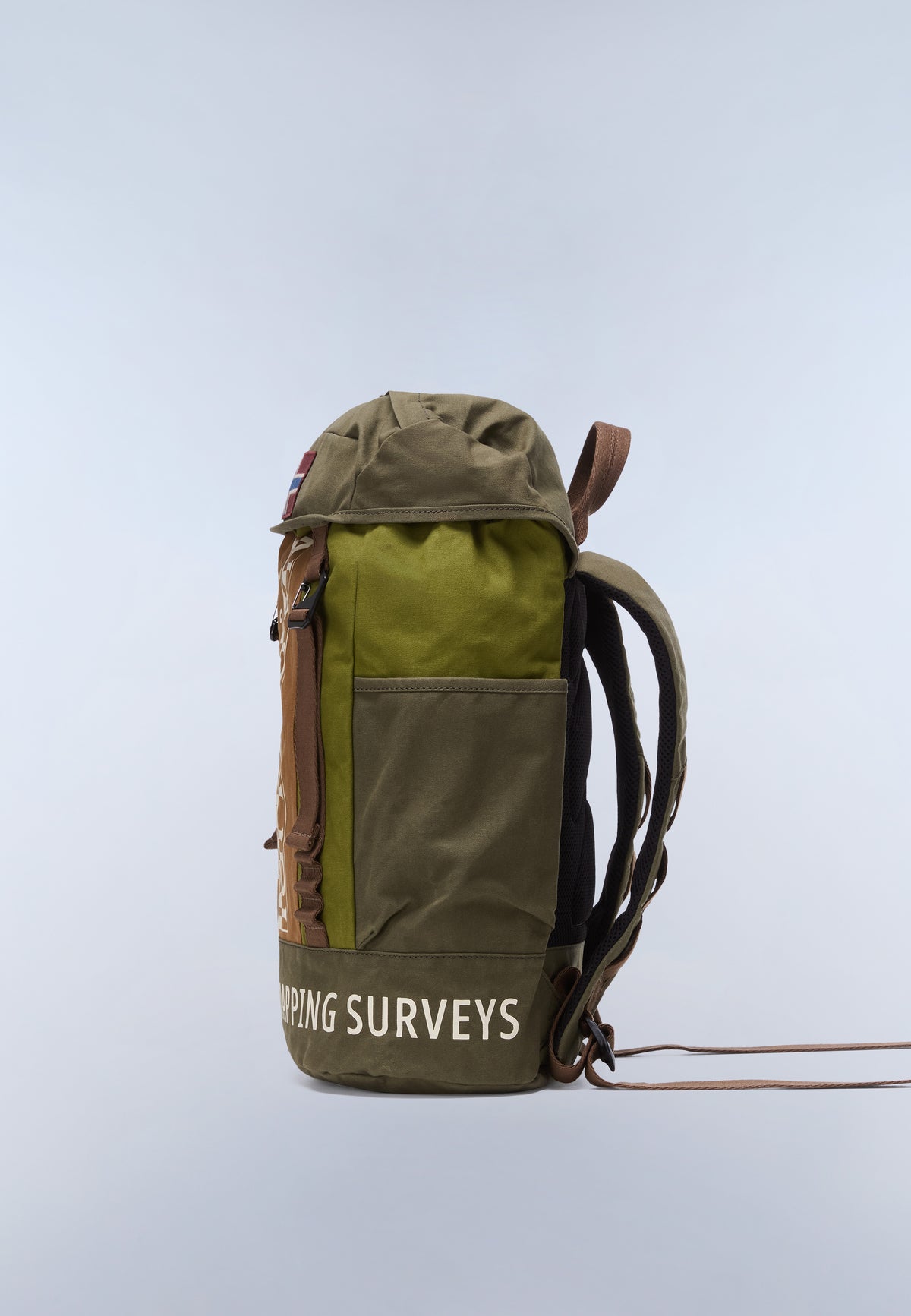 Rucksack Equator - 28,8 l  - 3