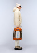Mochila Equator - 28,8 litros Multicolor MQV - 2