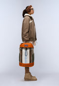 Mochila Equator - 28,8 litros Multicolor MQV - 3