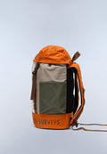 Mochila Equator - 28,8 litros Multicolor MQV - 4