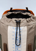 Mochila Equator - 28,8 litros Multicolor MQV - 7