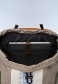 Mochila Equator - 28,8 litros Multicolor MQV - 8