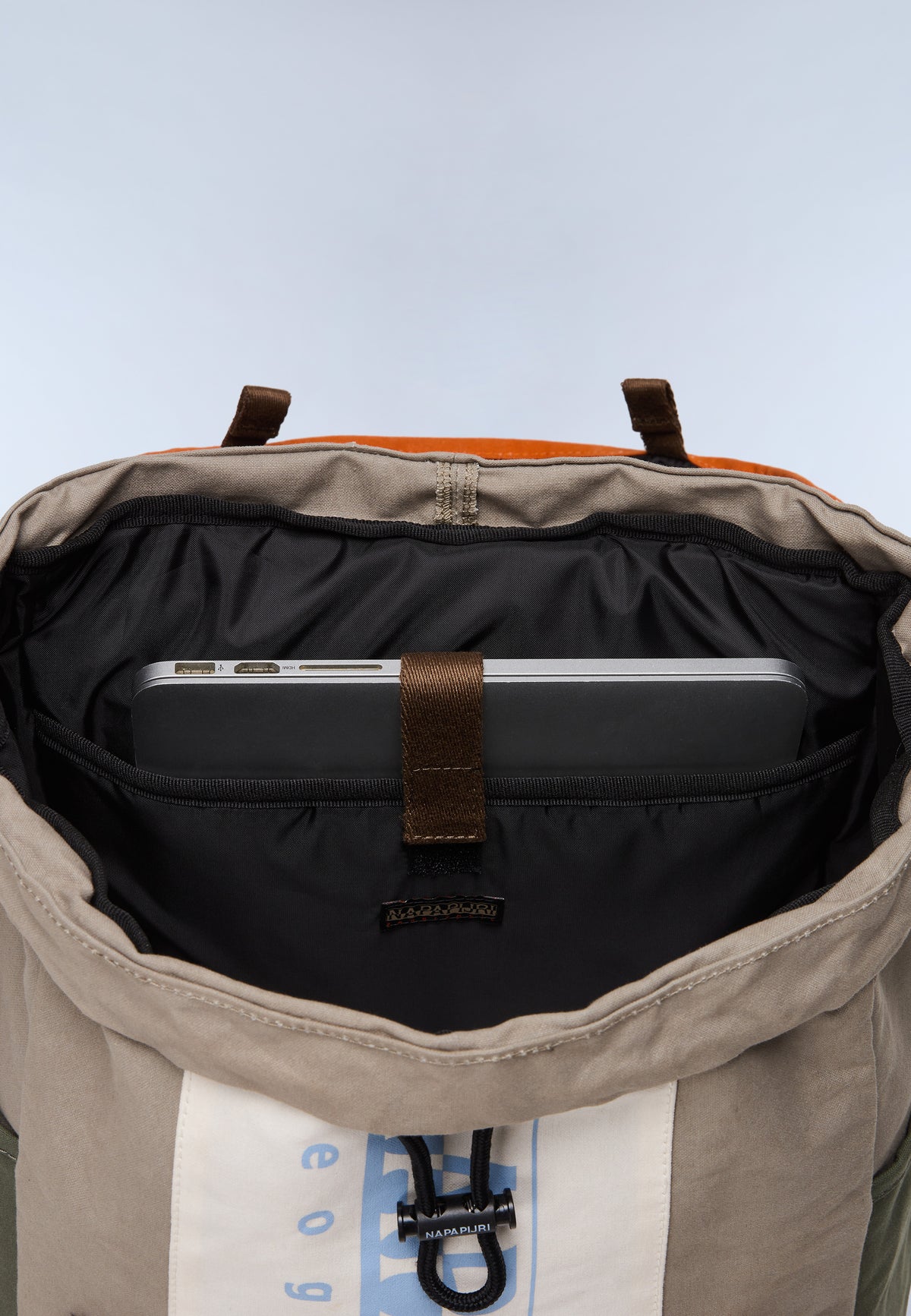 Mochila Equator - 28,8 litros Multicolor MQV - 8