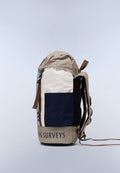 Mochila Equator - 28,8 litros Multicolor MQW - 4