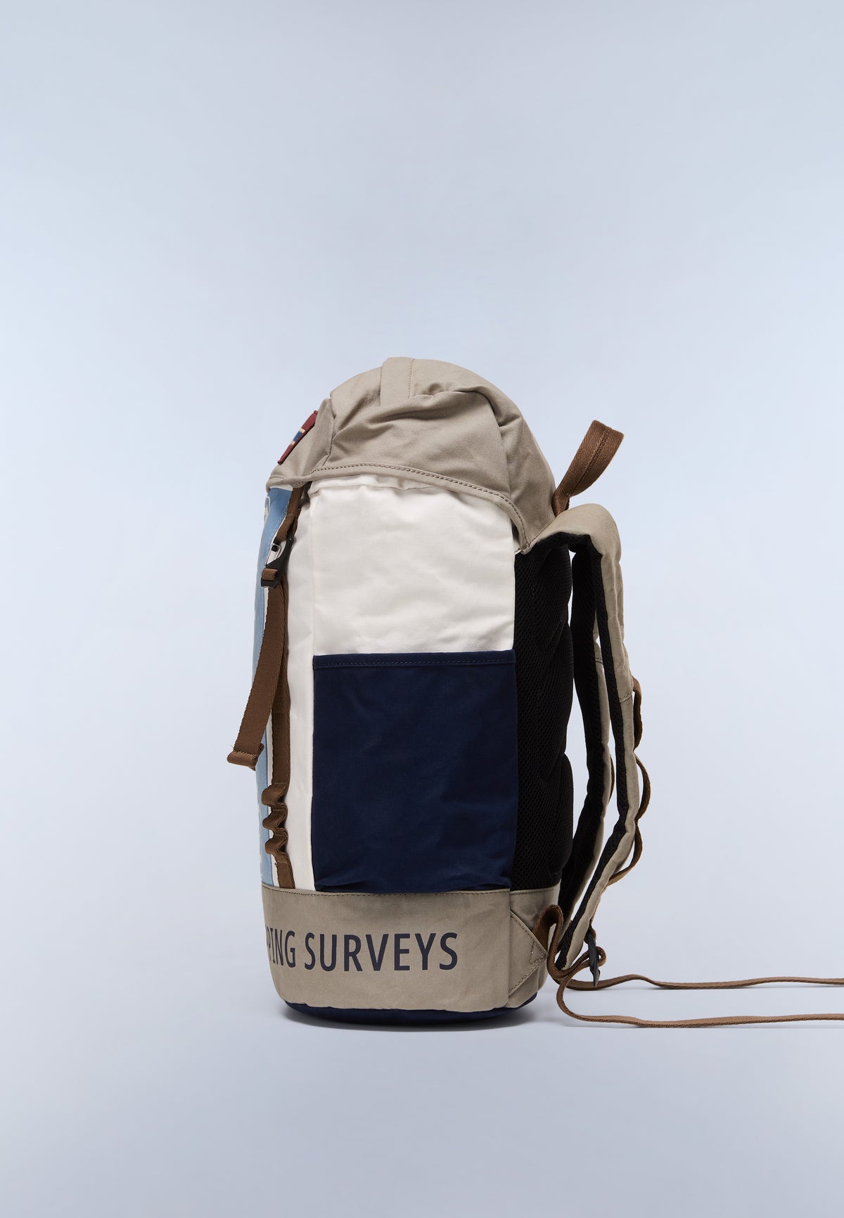 Mochila Equator - 28,8 litros Multicolor MQW - 4