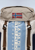 Mochila Equator - 28,8 litros Multicolor MQW - 6