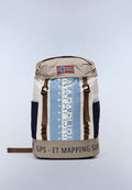 Mochila Equator - 28,8 litros Multicolor MQW - 1