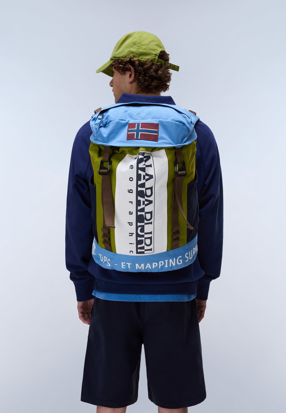 Rucksack Equator - 28,8 l  - 2