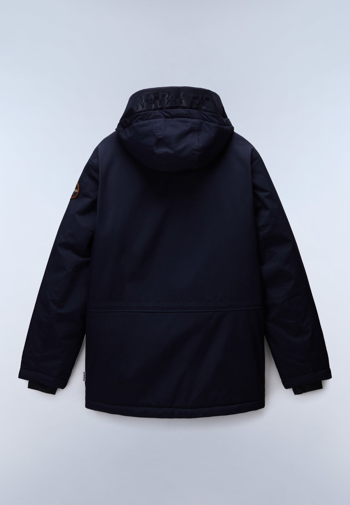 Arbe Parka Dark Blue - 2