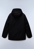 Arbe Parka Black - 2