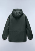Napapijri Parka Arbe Grün Urban Herren - 2