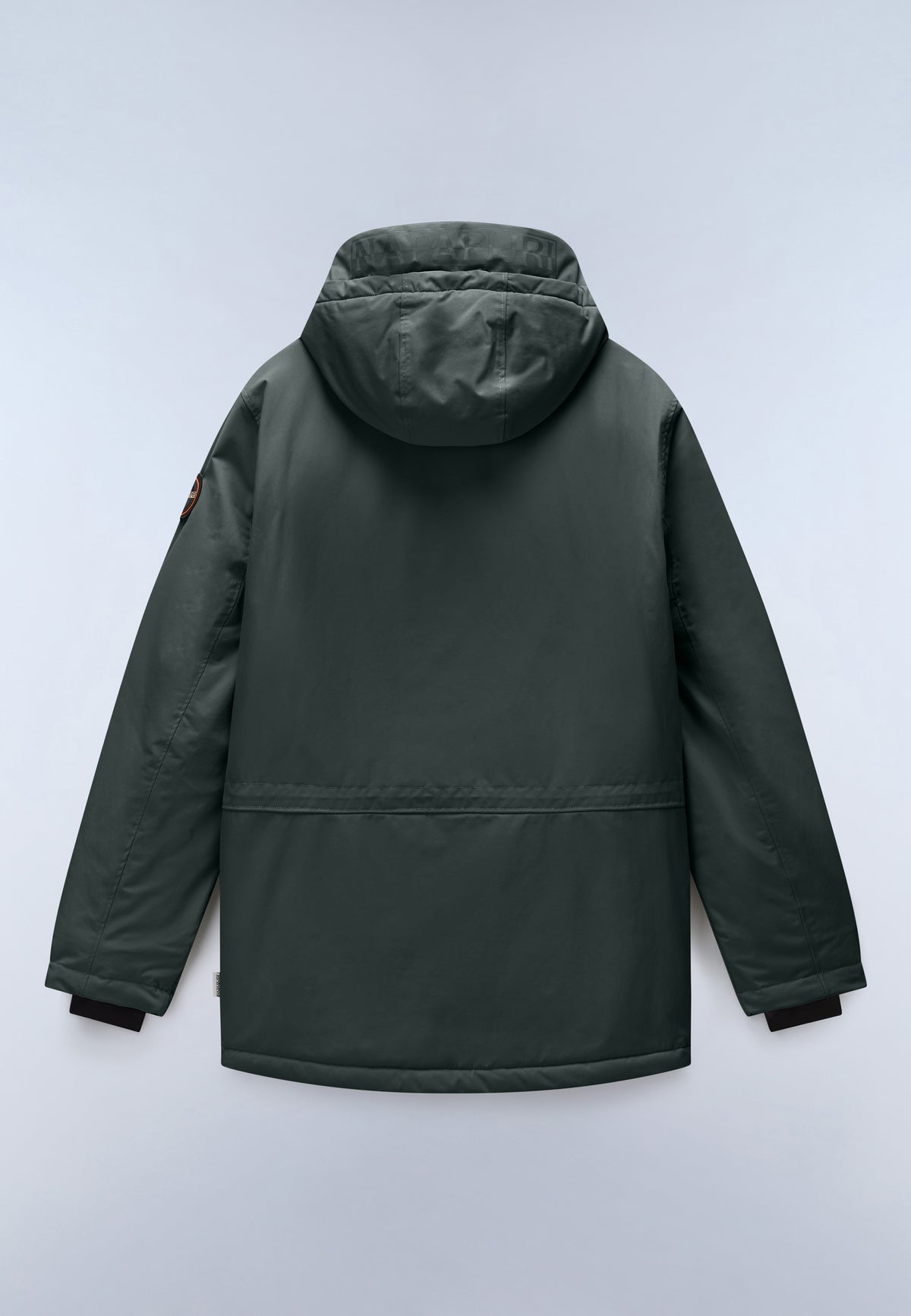 Napapijri Parka Arbe Grün Urban Herren - 2