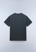 T-Shirt à Manches Courtes Sine  - 2
