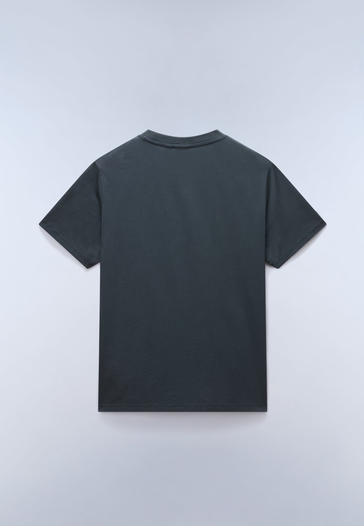 T-Shirt à Manches Courtes Sine  - 2