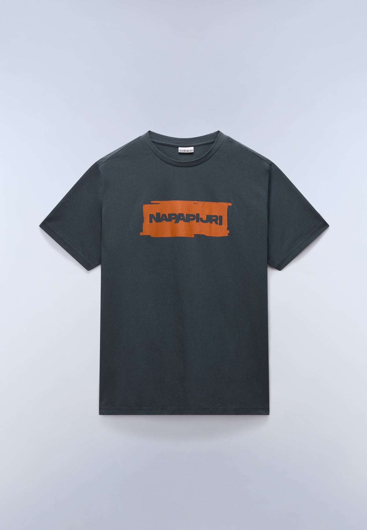 T-Shirt à Manches Courtes Sine  - 1