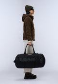 Napapijri Equator Duffle Bag - 61.4 Lt Black Men & Women - 3