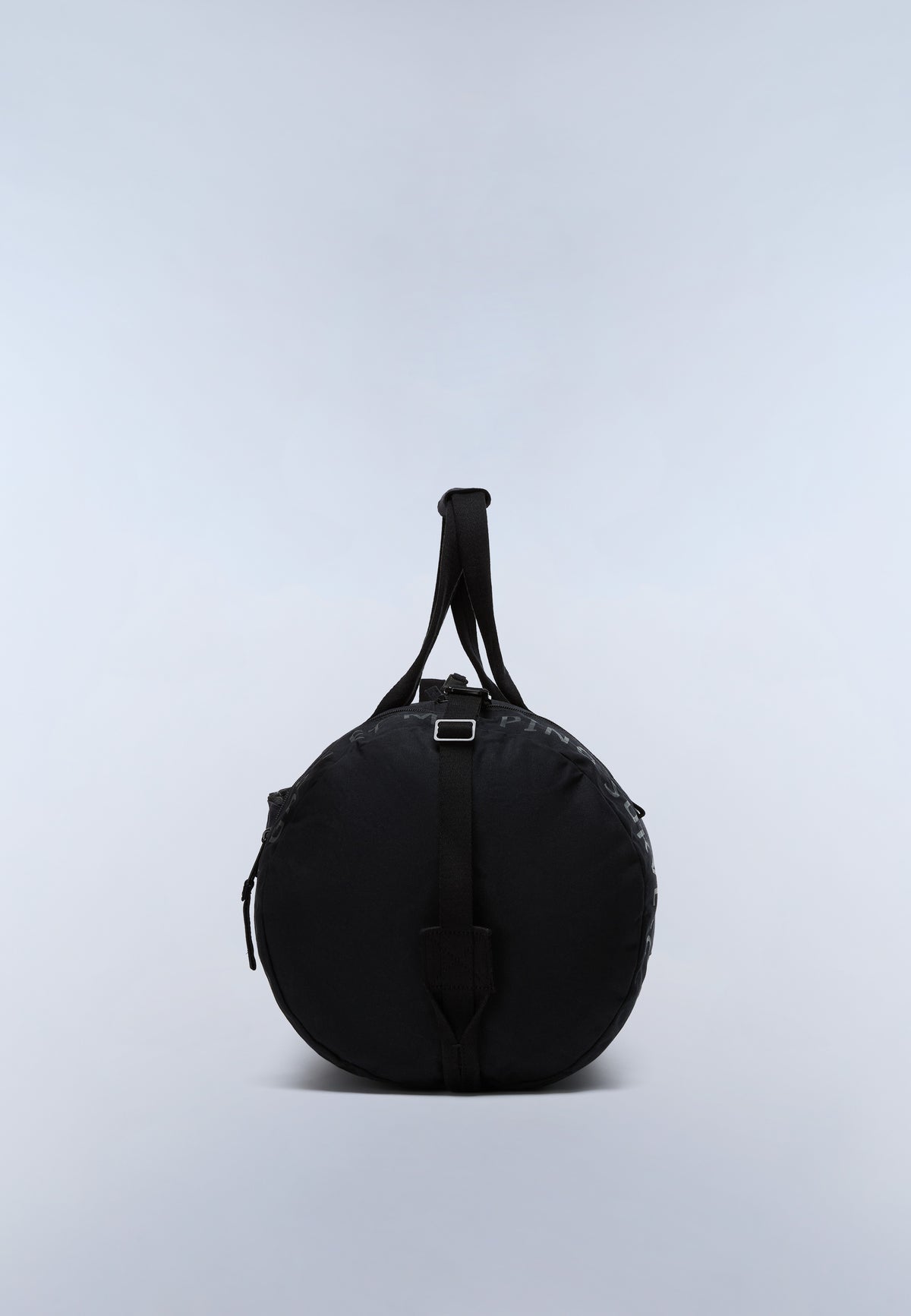 Equator Duffle Bag - 61.4 Lt Black - 3