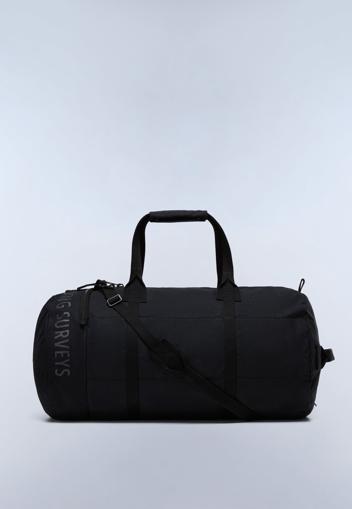 Equator Duffle Bag - 61.4 Lt Black - 4