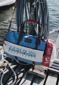Napapijri Duffle Bag Equator - 61,4 l Multicolour M7D Herren und Damen - 9