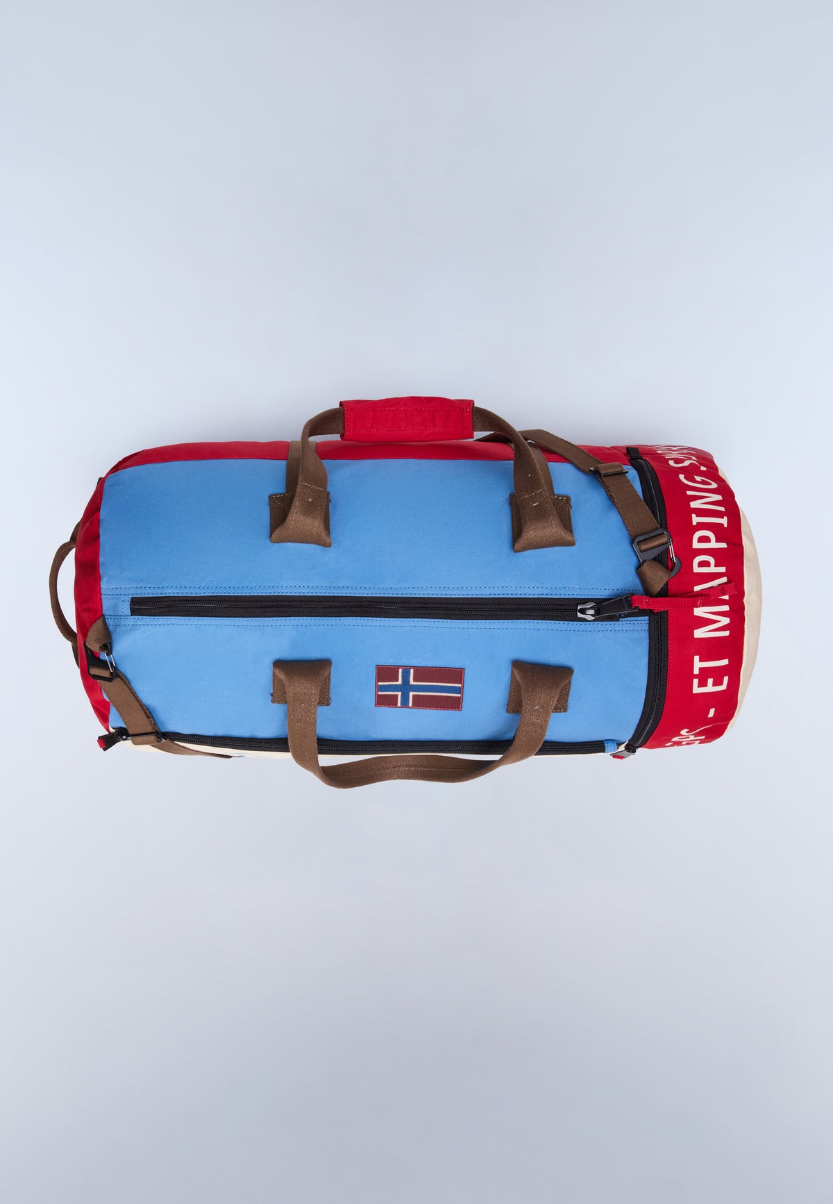 Duffle Bag Equator - 61,4 l  - 3