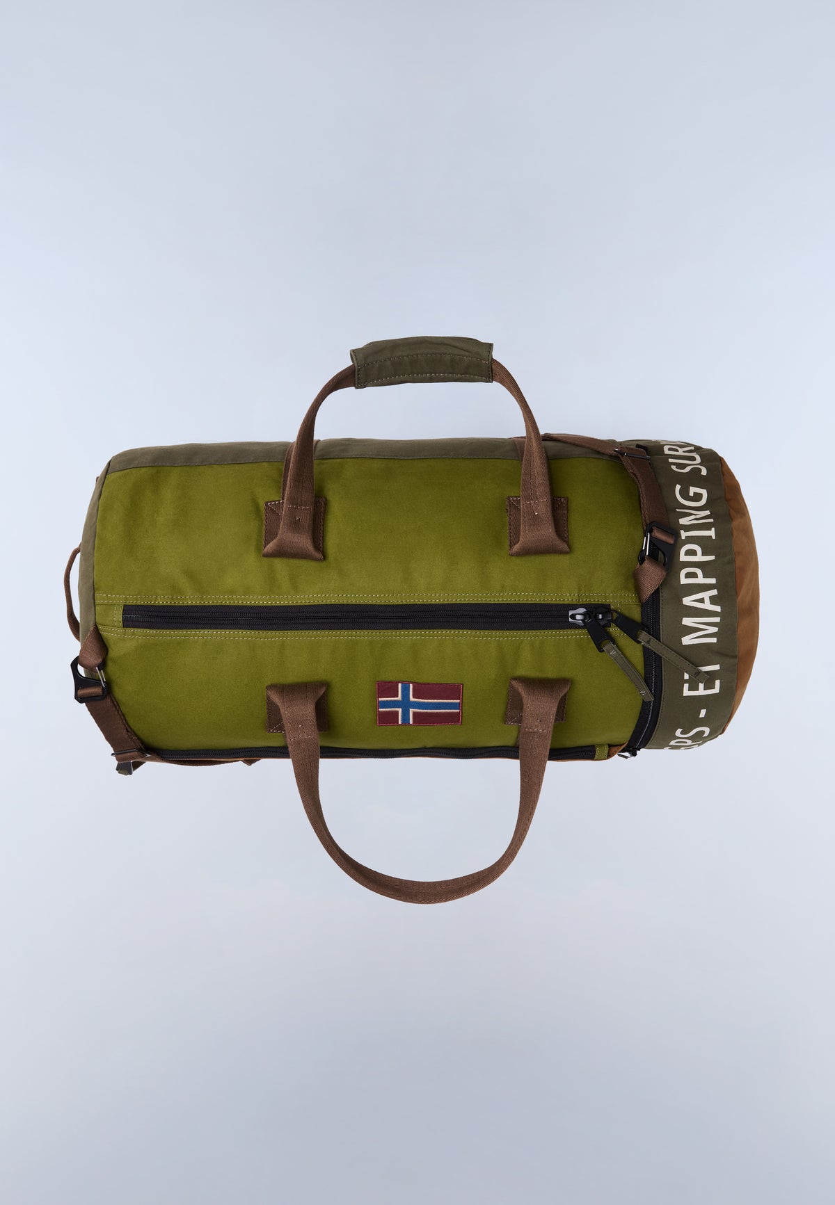 Borsone da Viaggio Equator - 61,4 Lt  - 4
