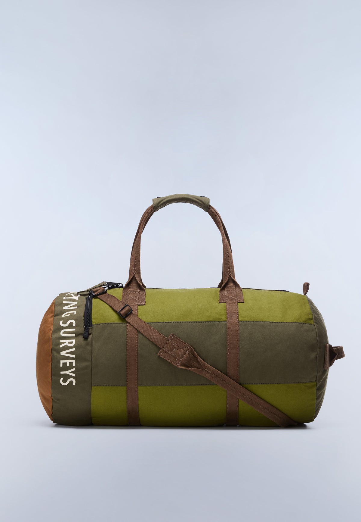 Borsone da Viaggio Equator - 61,4 Lt  - 6
