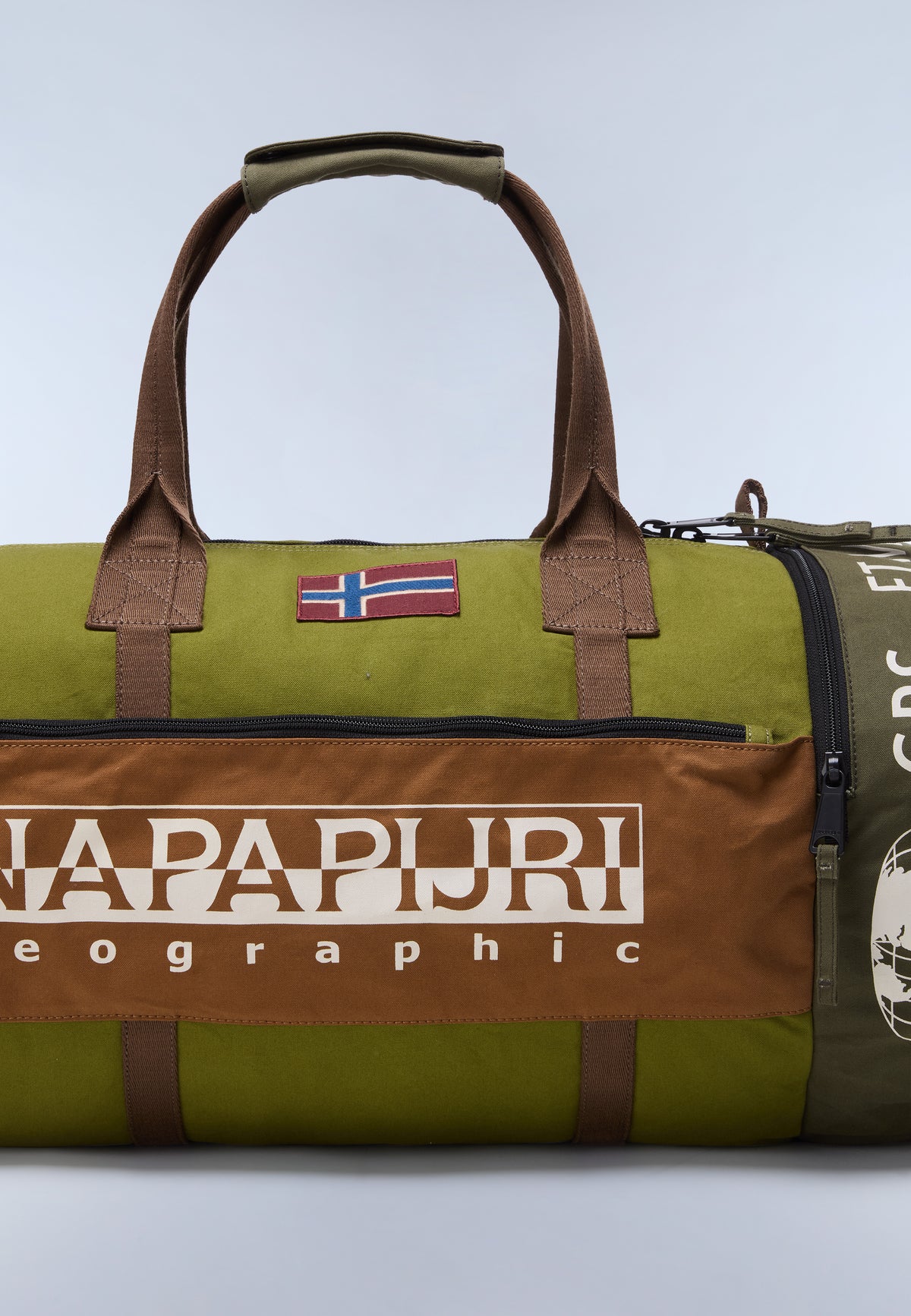 Borsone da Viaggio Equator - 61,4 Lt  - 7