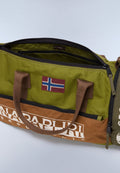 Borsone da Viaggio Equator - 61,4 Lt  - 9